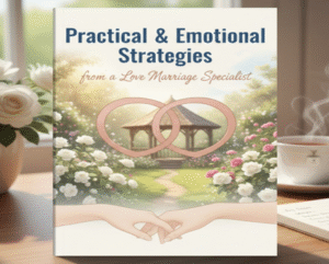 love-marriage-specialist -affiliated