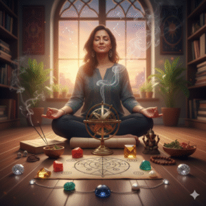 astrologer for love problem