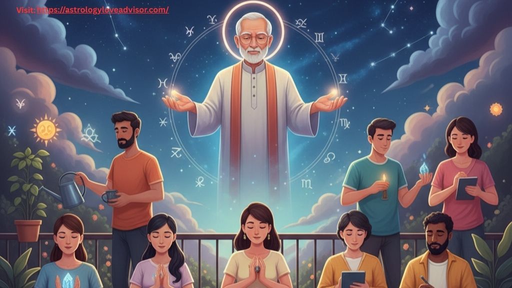 Read more about the article Astrology Remedies People Use in Daily Life Today