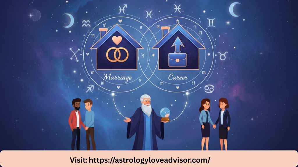 Read more about the article Which House Lord Is Important for Marriage & Career?