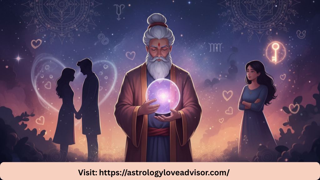 Read more about the article Can Vashikaran Help in Love & Marriage Issues? | Expert Astrology Guide