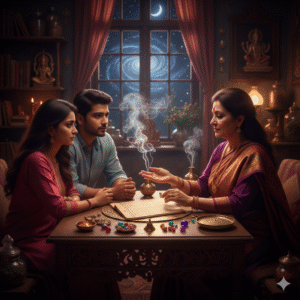 online love problem solution specialist